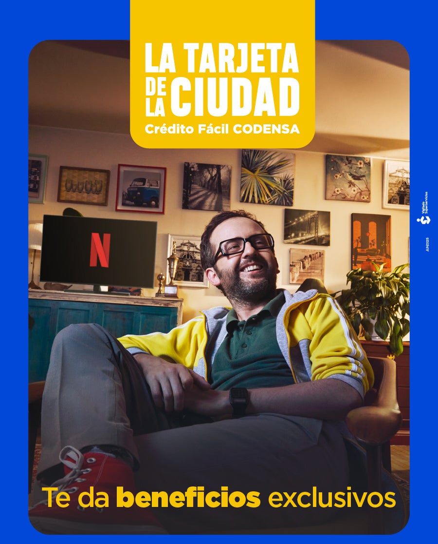 Crédito f´cil codensa